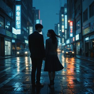 그대 안에 머물다.