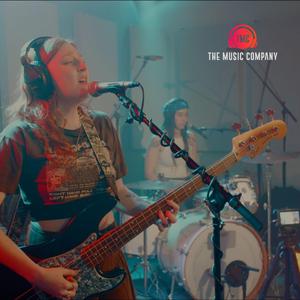 The Bite (Live in Studio)