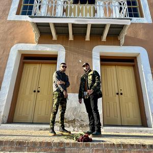 Olvidate De Mi (feat. Baby Ray 956)