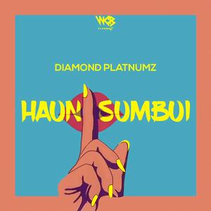 Haunisumbui (Diamond Platnumz)