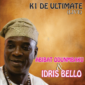 Abibat & Idris Pt. 7 (Live)