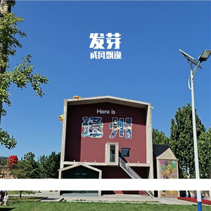 发芽