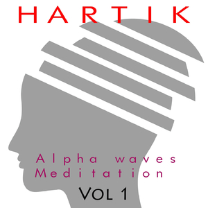 Alpha Waves 8