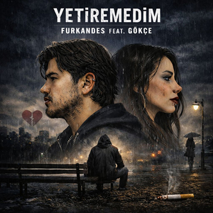 Yetiremedim