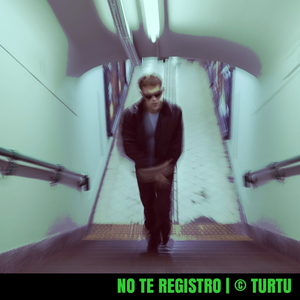 No Te Registro