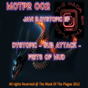 Dystopic (Original Mix)