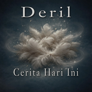 Deril - Persimpangan Rindu