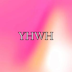 YHWH (feat. Zabé)