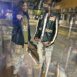 4ARN (fast) (feat. La' Pooh)