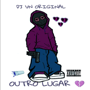 OUTRO LUGAR (SPEED UP)
