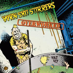 Stop Wiping Your Arse Over My Facebook Feed