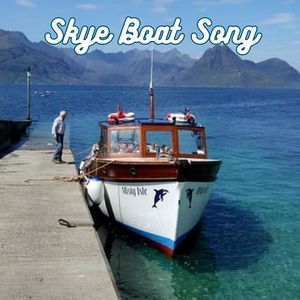 Skye Boat Song