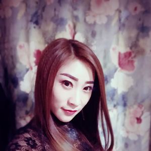 爱在如花的春季