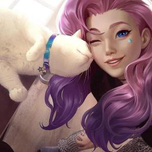 Made Me This Way（翻自 Seraphine）