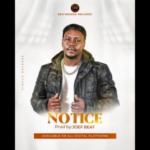 Notice