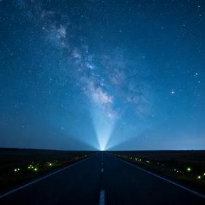 逆路星光