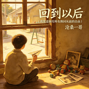 回到以后（我愿意倾尽所有换回从前的自由）