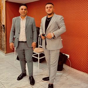 Çawreşamin (feat. Hozan Mahsum)