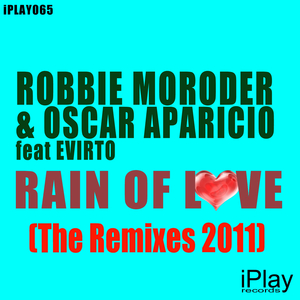 Rain Of Love (Soulskid Radio Remix)