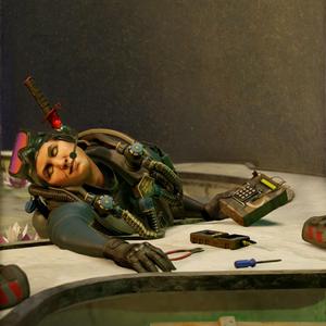 锦衣卫(:柯镇恶)