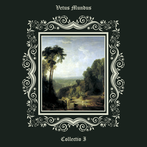 The Anthem of Medieval European Darkness