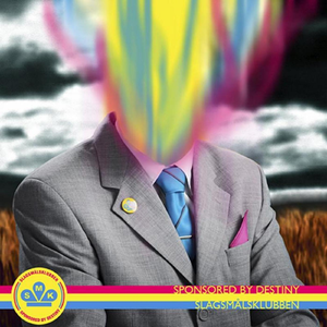 Sponsored (By Tomas Andersson)