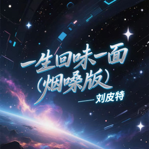 一生回味一面 (烟嗓版)