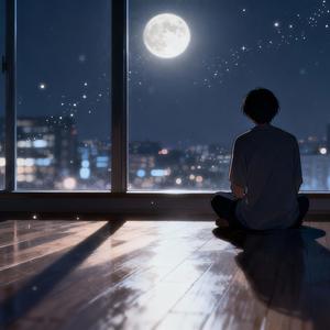 まだ君を想っている