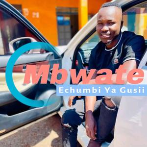 Mbwate