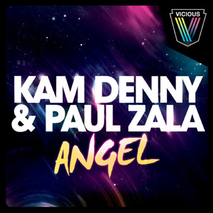 Angel (Mobin Master Remix)
