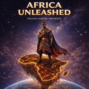 Africa Unleashed (Radio Edit)