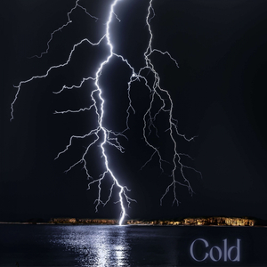 Cold (Night Lovell Type Beat)