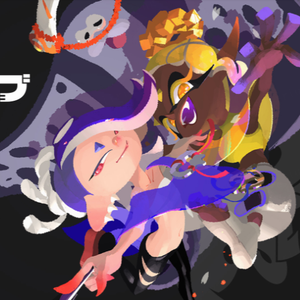 スプラトゥーン3 バンカライブ 轟(ゴウ) [Nintendo Live 2024 TOKYO]