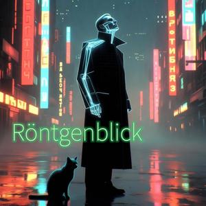 Röntgenblick