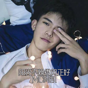 阳光不躁微风正好 (口白)