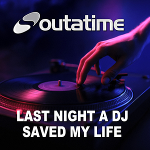 Last Night a DJ Saved My Life (Remix 2025)
