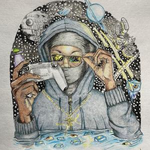 LUXURY (feat. LORDMAXPAYNE)