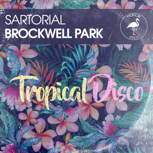 Brockwell Park