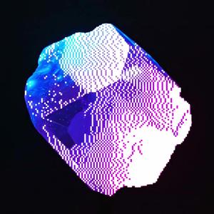 Digital Geode
