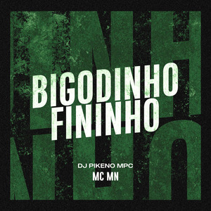 Bigodinho Fininho