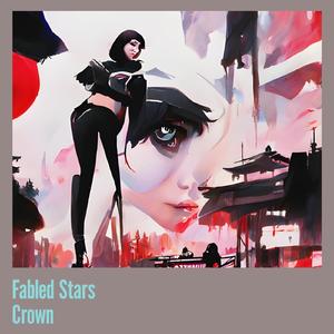 Fabled Stars Crown