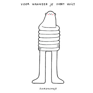 als je dit luistert het gaat niet over jou