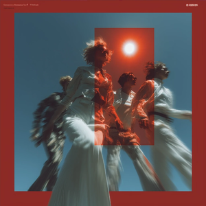 中可之歌 （男女二重唱）