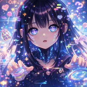 ネオンレター - Neon Letters