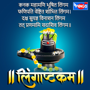 Lingashtakam