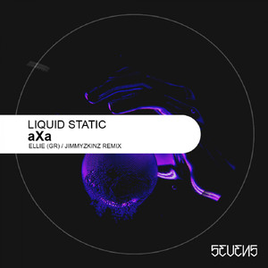 aXa (JIMMYZKINZ Grunge edit)