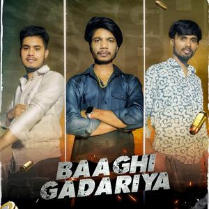 Baaghi Gadariya (feat. Harshit Gadariya)