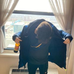 WTF IS UP