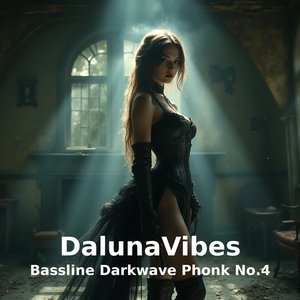 Nocturnal Chrome Bloom