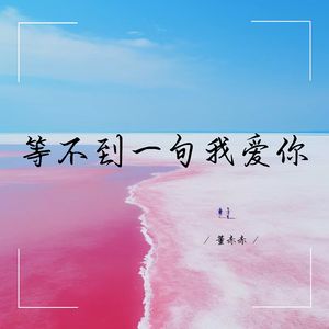 等不到一句我爱你